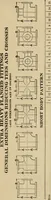 An illustration from Drafting room methods (1918)