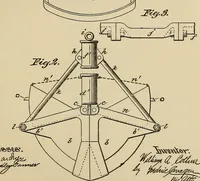An illustration from Drafting room methods (1918)