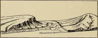 An illustration from Drafting room methods (1918)