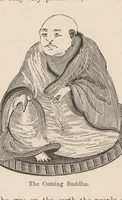 Picture 3 of 11 from The dragon, image, and demon : or, The three religions of China, Confucianism, Buddhism and Taoism : giving an account of the mythology, idolatry, and demonolatry of the Chinese (1886), leaf 240