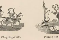 Picture 5 of 11 from The dragon, image, and demon : or, The three religions of China, Confucianism, Buddhism and Taoism : giving an account of the mythology, idolatry, and demonolatry of the Chinese (1886), leaf 314