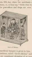 Picture 6 of 11 from The dragon, image, and demon : or, The three religions of China, Confucianism, Buddhism and Taoism : giving an account of the mythology, idolatry, and demonolatry of the Chinese (1886), leaf 325