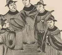 Picture 9 of 11 from The dragon, image, and demon : or, The three religions of China, Confucianism, Buddhism and Taoism : giving an account of the mythology, idolatry, and demonolatry of the Chinese (1886), leaf 397