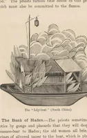 Picture 11 of 11 from The dragon, image, and demon : or, The three religions of China, Confucianism, Buddhism and Taoism : giving an account of the mythology, idolatry, and demonolatry of the Chinese (1886), leaf 454