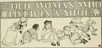 An illustration from Dramatic games and dances for little children (1914)