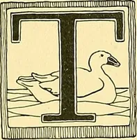 An illustration from Dramatic games and dances for little children (1914)