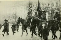 Picture 6 of 7 from The dramatic story of old glory (1919), leaf 309