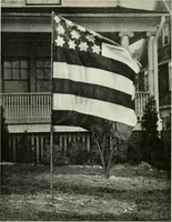 An illustration from The dramatic story of old glory (1919)