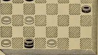 Picture 502 of 619 from Draughts : Gould's problems, critical positions and games by all the greatest players and composers of the world, the whole interspersed with notes on the positions / by Joseph Gould (1895), leaf 156