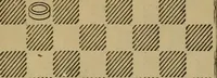 Picture 39 of 619 from Draughts : Gould's problems, critical positions and games by all the greatest players and composers of the world, the whole interspersed with notes on the positions / by Joseph Gould (1895), leaf 25