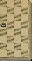 Picture 138 of 619 from Draughts : Gould's problems, critical positions and games by all the greatest players and composers of the world, the whole interspersed with notes on the positions / by Joseph Gould (1895), leaf 56