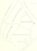 An illustration from The draughtsman's handbook of plan and map drawing, including instructions for the preparation of engineering, architectural, and mechanical drawings (1874)