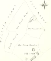 Picture 26 of 60 from The draughtsman's handbook of plan and map drawing, including instructions for the preparation of engineering, architectural, and mechanical drawings (1874), leaf 171