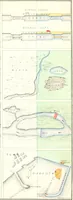 An illustration from The draughtsman's handbook of plan and map drawing, including instructions for the preparation of engineering, architectural, and mechanical drawings (1874)