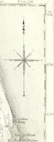 An illustration from The draughtsman's handbook of plan and map drawing, including instructions for the preparation of engineering, architectural, and mechanical drawings (1874)