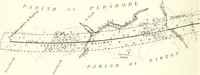 An illustration from The draughtsman's handbook of plan and map drawing, including instructions for the preparation of engineering, architectural, and mechanical drawings (1874)