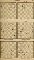 Picture 38 of 72 from The draughts-player's guide and companion : a guide to the student, and a companion for the advanced player (1890), leaf 144