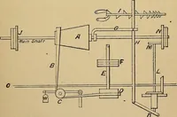 Picture 2 of 49 from Draw frames and fly frames : being a practical treatise on the above machines (1898), leaf 18