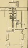 An illustration from Draw frames and fly frames : being a practical treatise on the above machines (1898)