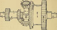 An illustration from Draw frames and fly frames : being a practical treatise on the above machines (1898)