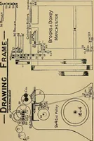 Picture 3 of 49 from Draw frames and fly frames : being a practical treatise on the above machines (1898), leaf 38