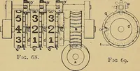 Picture 44 of 49 from Draw frames and fly frames : being a practical treatise on the above machines (1898), leaf 382