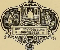 Picture 49 of 49 from Draw frames and fly frames : being a practical treatise on the above machines (1898), leaf 399