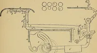 An illustration from Draw frames and fly frames : being a practical treatise on the above machines (1898)