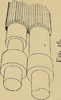 Picture 9 of 49 from Draw frames and fly frames : being a practical treatise on the above machines (1898), leaf 60