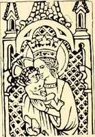 An illustration from Drawing & engraving : a brief exposition of technical principles & practice (1892)