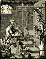 An illustration from Drawing & engraving : a brief exposition of technical principles & practice (1892)