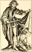 An illustration from Drawing & engraving : a brief exposition of technical principles & practice (1892)