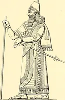 An illustration from Drawing & engraving : a brief exposition of technical principles & practice (1892)