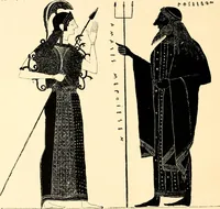 Picture 5 of 46 from Drawing & engraving : a brief exposition of technical principles & practice (1892), leaf 50