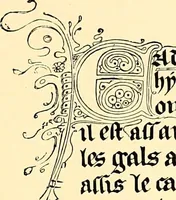 An illustration from Drawing & engraving : a brief exposition of technical principles & practice (1892)