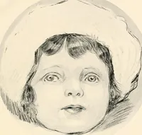 Picture 26 of 101 from Drawing for beginners (1920), leaf 103