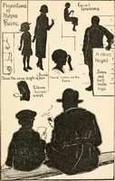 Picture 27 of 101 from Drawing for beginners (1920), leaf 107