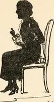 Picture 28 of 101 from Drawing for beginners (1920), leaf 111
