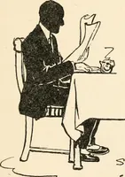 An illustration from Drawing for beginners (1920)