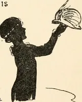 Picture 31 of 101 from Drawing for beginners (1920), leaf 111