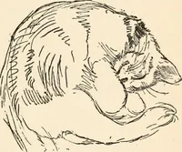 An illustration from Drawing for beginners (1920)