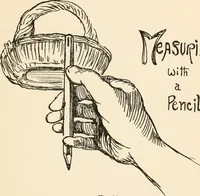 Picture 44 of 101 from Drawing for beginners (1920), leaf 151