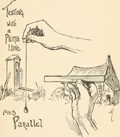 Picture 45 of 101 from Drawing for beginners (1920), leaf 153