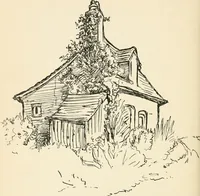 Picture 65 of 101 from Drawing for beginners (1920), leaf 182