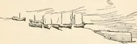 Picture 76 of 101 from Drawing for beginners (1920), leaf 203