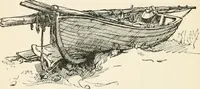 An illustration from Drawing for beginners (1920)
