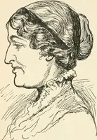 An illustration from Drawing for beginners (1920)