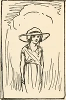 An illustration from Drawing for beginners (1920)