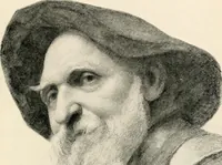 An illustration from Drawing for beginners (1920)