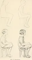 Picture 7 of 101 from Drawing for beginners (1920), leaf 51